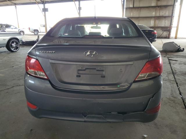 2017 HYUNDAI ACCENT SE - KMHCT4AE4HU280169