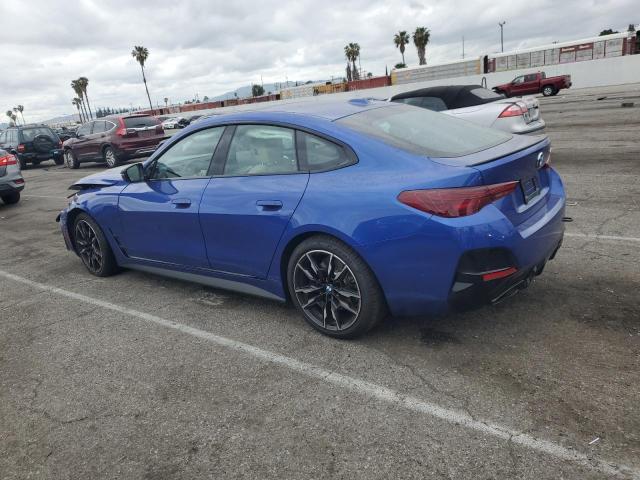 Vin: wba53fb00sfu24966, lot: 53396975, bmw m440i gran gran coupe 20252