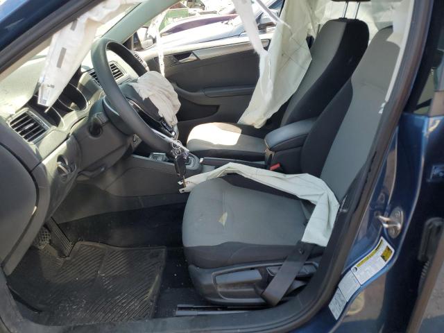 2017 VOLKSWAGEN JETTA S - 3VW2B7AJ7HM374940