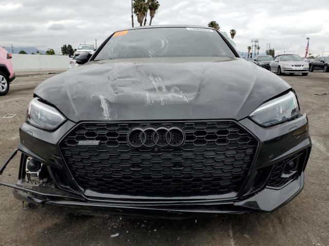 2019 AUDI RS5 WUABWCF51KA902832