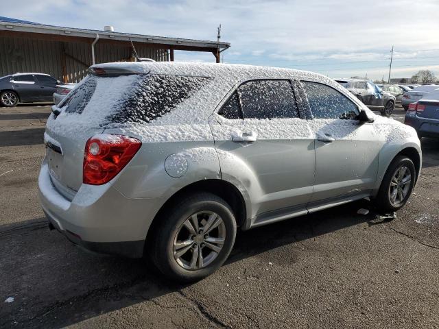 2015 CHEVROLET EQUINOX LS - 1GNALAEK8FZ104288