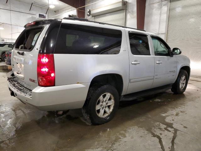 2012 GMC YUKON XL K #3229786367