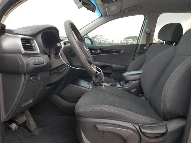 2019 KIA SORENTO L - 5XYPG4A32KG510681