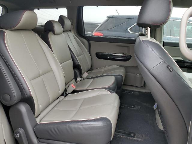 2016 KIA SEDONA EX - KNDMC5C12G6155635