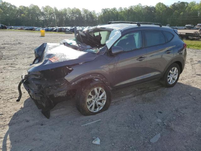 Vin: km8j33a44mu328269, lot: 54379585, hyundai tucson limited 2021 img_1