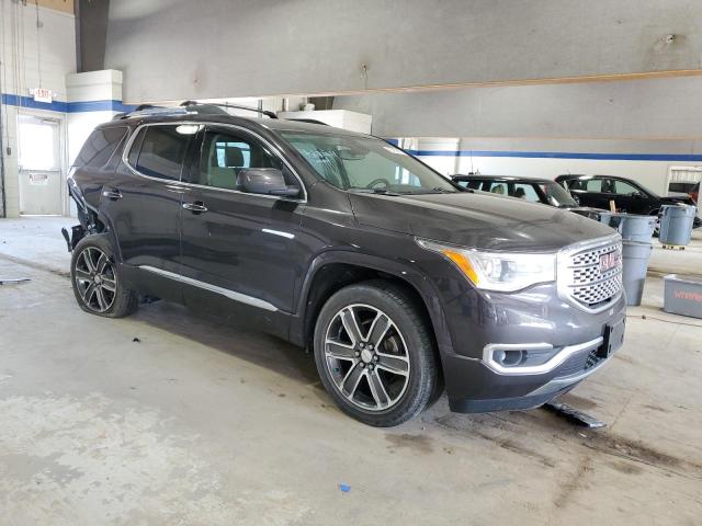 Vin: 1gkknpls8jz122378, lot: 53789415, gmc acadia den denali 20184