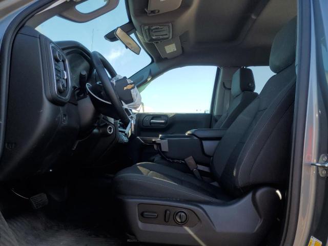 2021 CHEVROLET 1500 - 3GCUYDED3MG387674