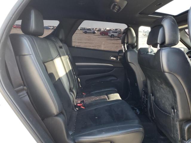 2018 DODGE DURANGO GT - 1C4RDHDG6JC126350