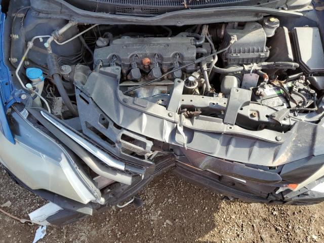 2015 HONDA CIVIC EX 2HGFG3B88FH519930