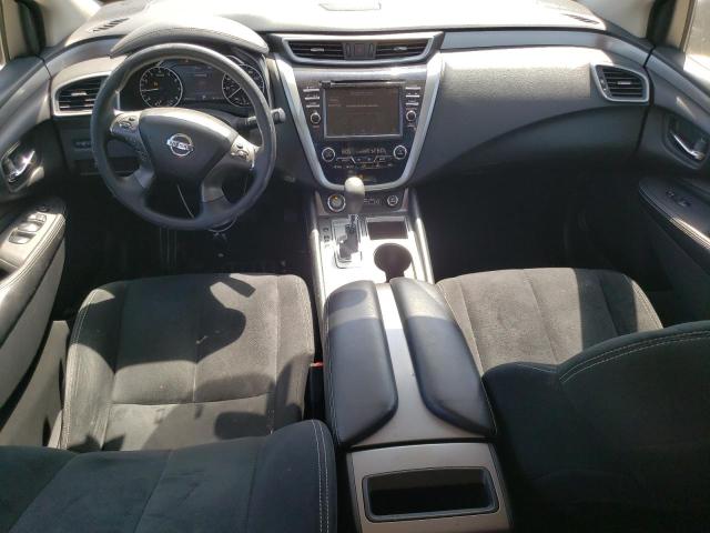 2019 NISSAN MURANO S - 5N1AZ2MS8KN161750