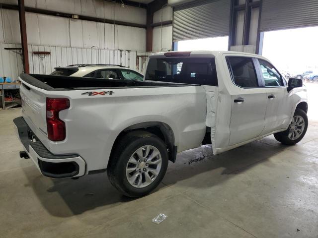 Vin: 3gcpdbek1pg170544, lot: 55245255, chevrolet all models k1500 custom 20233
