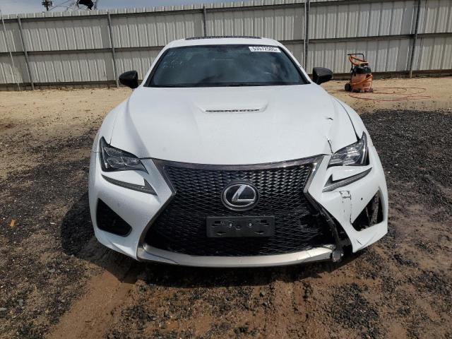 2015 LEXUS RC-F JTHHP5BC4F5004274