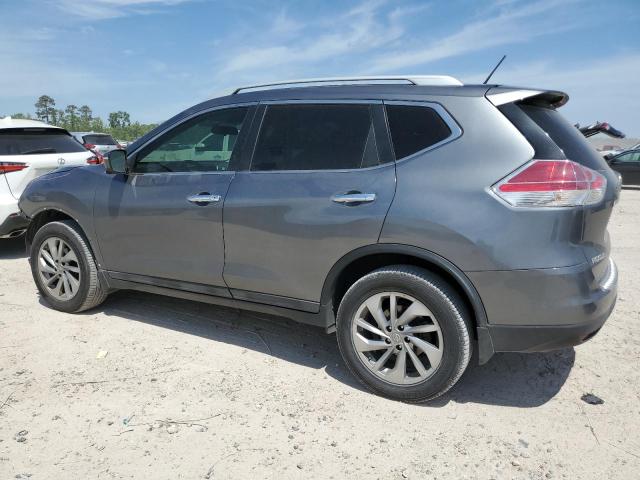Vin: 5n1at2mv4fc852061, lot: 53521265, nissan rogue s 20152