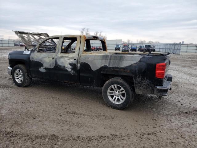 Vin: 1gcvkrec6ez384747, lot: 53650825, chevrolet all models k1500 lt 20142