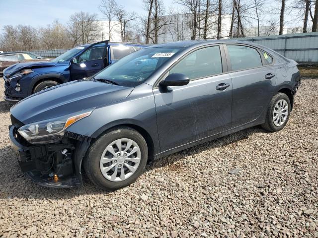 KIA FORTE FE