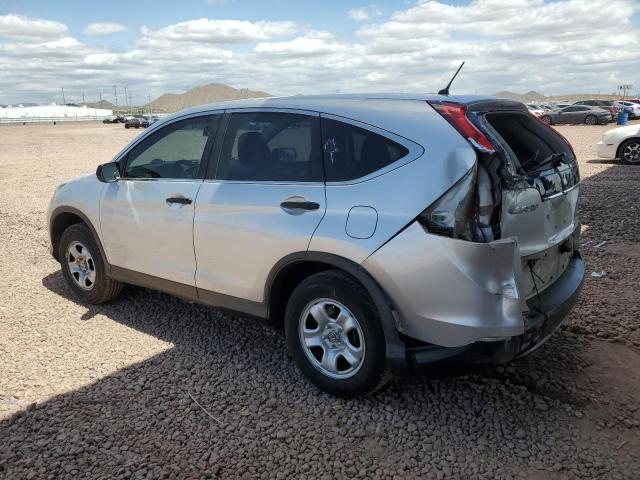 Vin: 2hkrm4h37dh634626, lot: 53800895, honda crv lx 20132