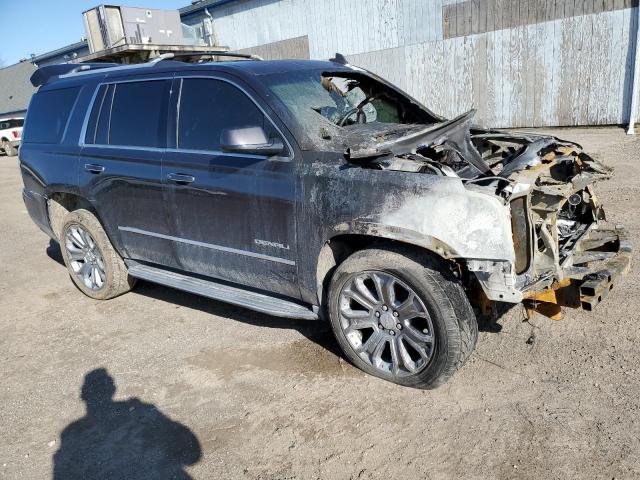 Vin: 1gks2ckj9fr616055, lot: 51744205, gmc yukon denali 20154