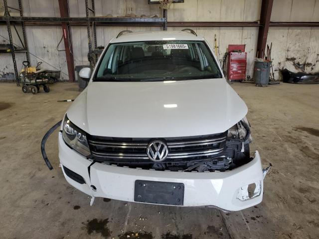 2018 VOLKSWAGEN TIGUAN LIM WVGBV7AX9JK000837