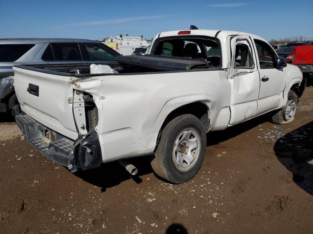 Vin: 3tyrx5gn2nt046357, lot: 50923385, toyota tacoma access cab 20223