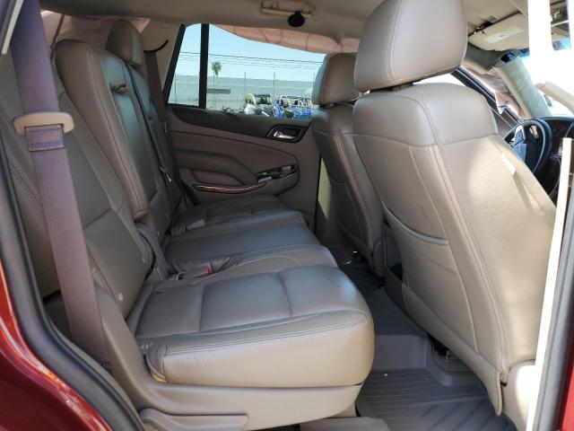 2019 GMC YUKON SLE 1GKS1AKC9KR355643