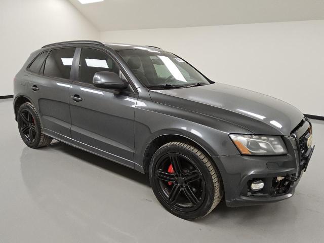 Vin: wa1wkbfp4ca135043, lot: 51325535, audi q5 prestige 20124
