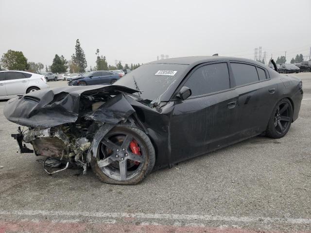 Global Auto Auctions: 2019 DODGE CHARGER SR