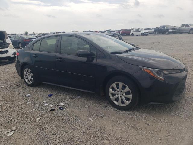 Vin: jtdepmae0nj222476, lot: 55038205, toyota corolla le 20224