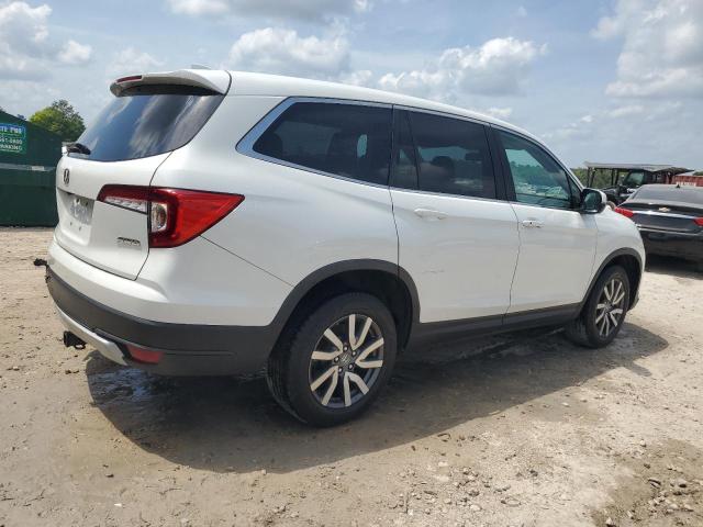 Vin: 5fnyf6h35lb021290, lot: 54416585, honda pilot ex 20203