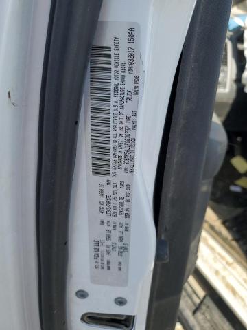 2015 RAM 2500 ST 3C6MR5AJ1FG636787