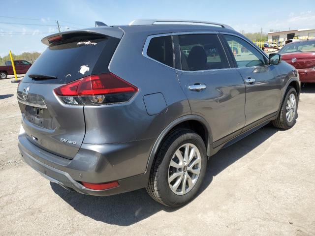 Vin: knmat2mv8lp502103, lot: 54402545, nissan rogue s 20203