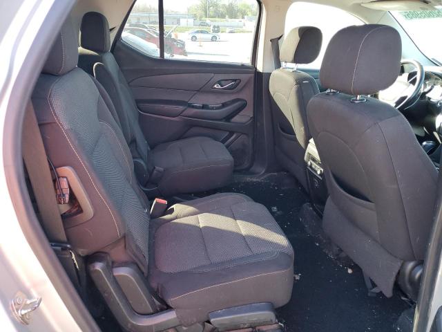 2020 CHEVROLET TRAVERSE L - 1GNERGKW1LJ304157