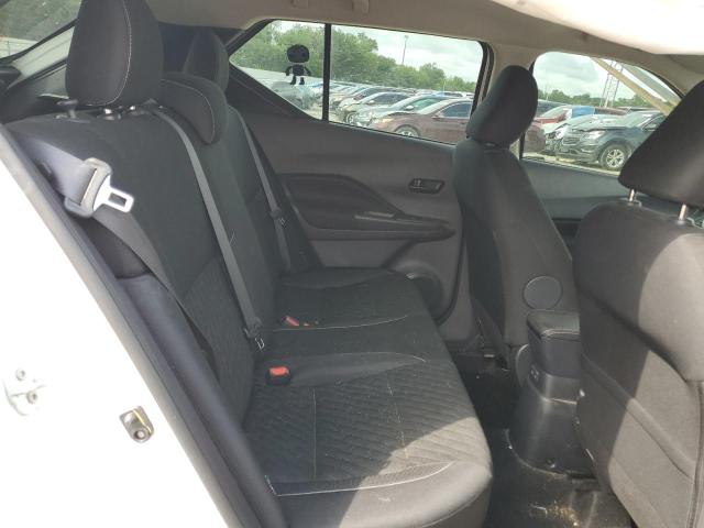 2021 NISSAN KICKS S 3N1CP5BV1ML529029