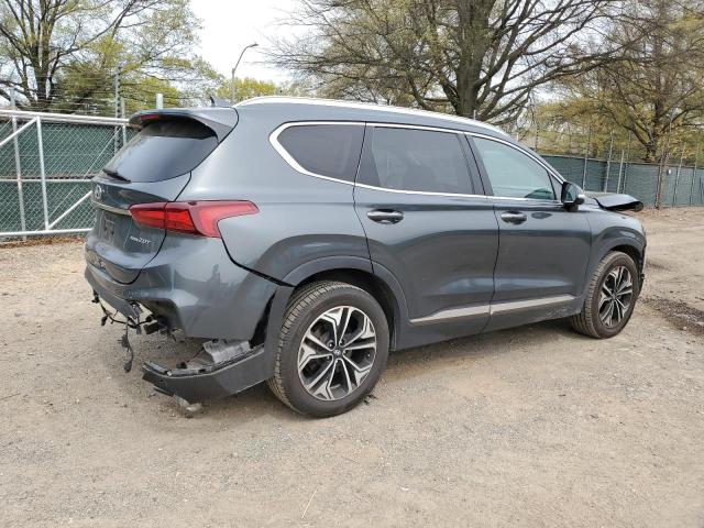Vin: 5nms5caa8lh234412, lot: 53755275, hyundai santa fe limited 20203