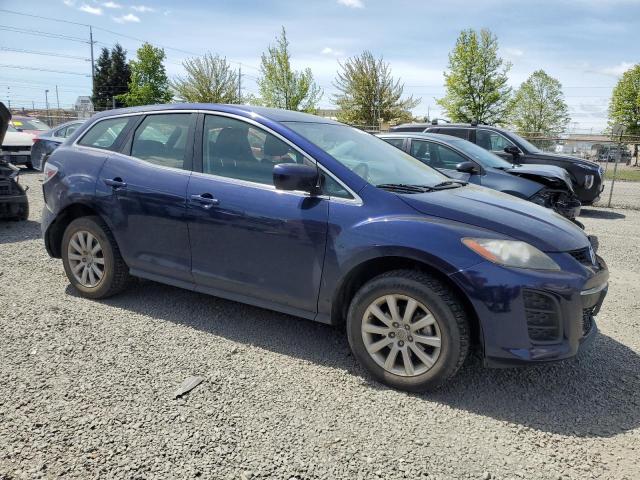 Vin: jm3er2am9b0382712, lot: 54589625, mazda cx-7 20114