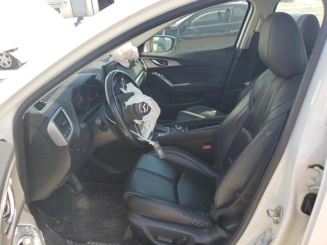 2018 MAZDA 3 TOURING - 3MZBN1L38JM215563