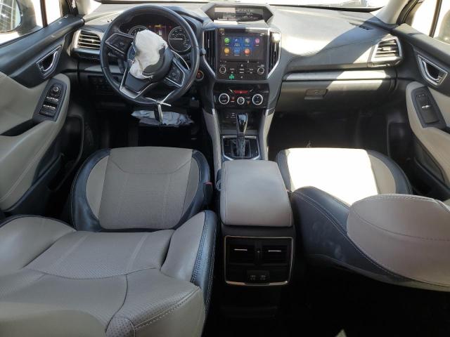 2020 SUBARU FORESTER L - JF2SKASCXLH492656