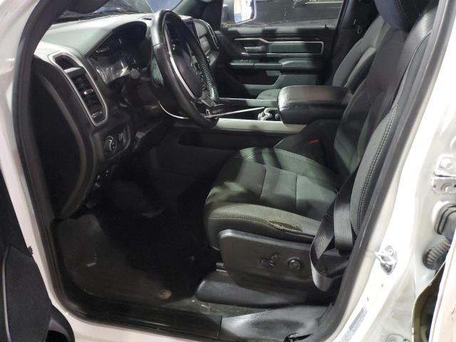 2020 RAM 1500 BIG H - 1C6RRFFG2LN286873