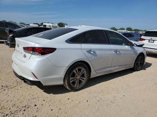Vin: 5npe34afxjh684986, lot: 53129645, hyundai sonata sport 20183