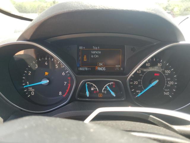 2018 FORD ESCAPE TIT - 1FMCU0J94JUD14223