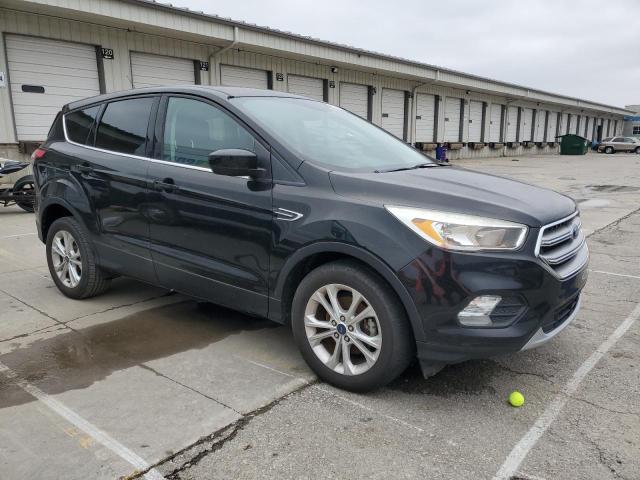 2017 FORD ESCAPE SE - 1FMCU0GD4HUC62887