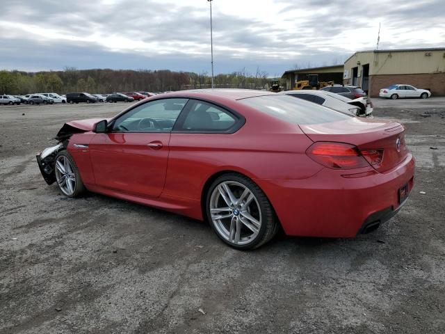 Vin: wbalx5c55cc894333, lot: 53472805, bmw 6 series xi 20122