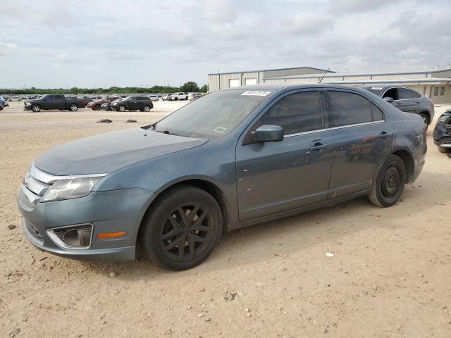 Vin: 3fahp0ja8cr127255, lot: 53612975, ford fusion sel 2012 img_1