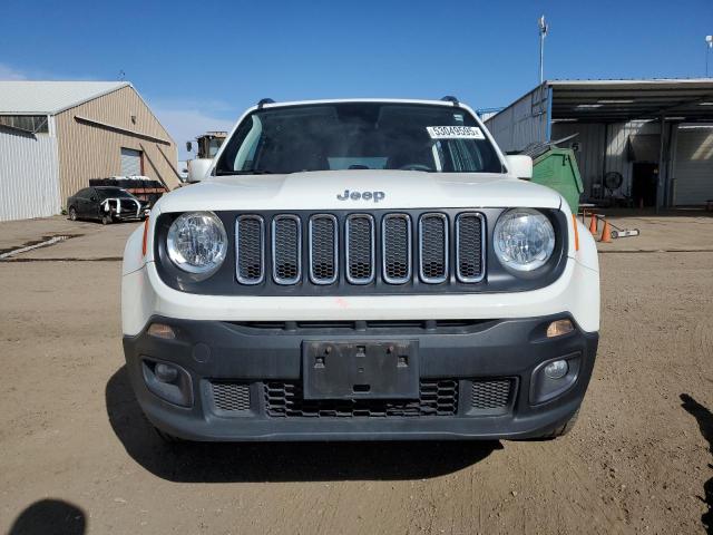 2018 JEEP RENEGADE L - ZACCJBBB8JPH03734