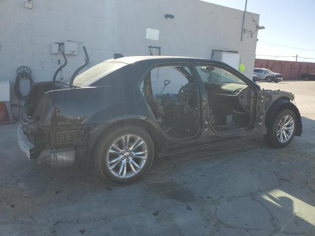 2016 CHRYSLER 300C #3225784827