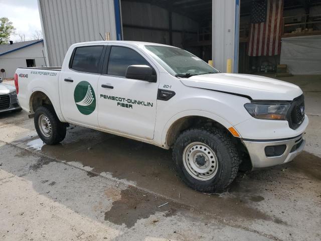 Vin: 1fter4fh4lla32565, lot: 52176625, ford ranger xl 20204