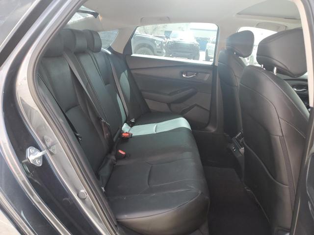 2024 HONDA ACCORD HYB - 1HGCY2F64RA078027
