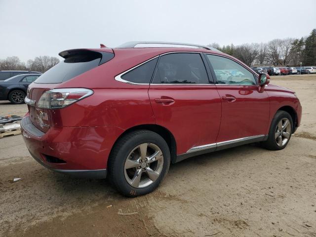 Vin: 2t2bk1ba8bc088248, lot: 76248394, lexus rx350 350 20113