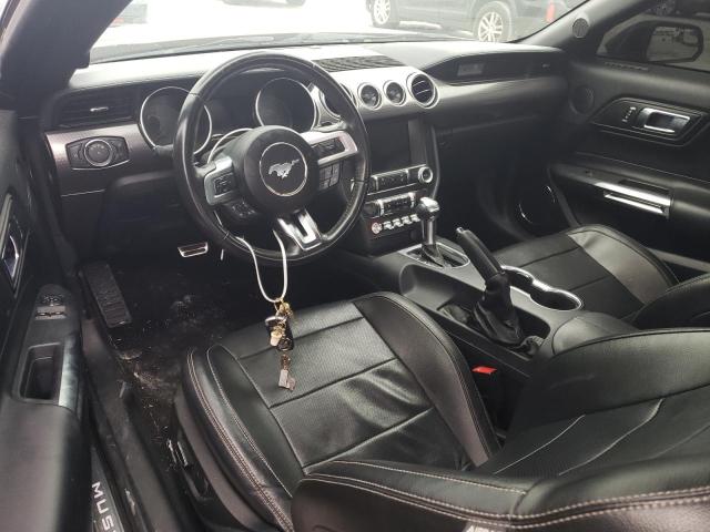 2019 FORD MUSTANG GT - 1FA6P8CF3K5116986