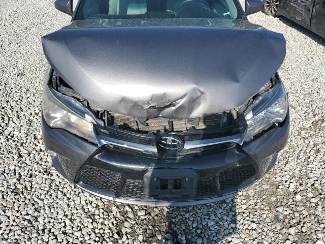2017 TOYOTA CAMRY LE - 4T1BF1FK4HU385939