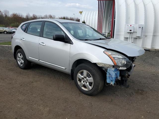Vin: jn8as5mv6ew705105, lot: 54570345, nissan rogue s 20144